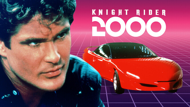 Knight cheap rider netflix