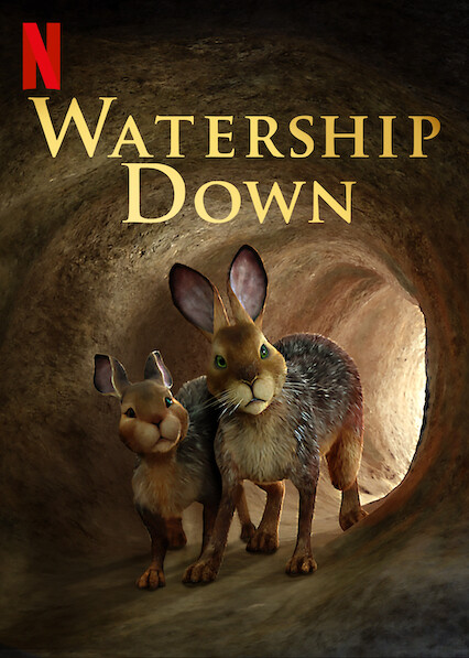 Watership Down