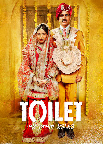 Toilet: Ek Prem Katha