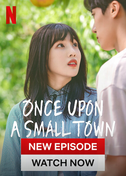 Is 'Once Upon a Small Town' on Netflix in Canada? Where to Watch the